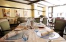 Park Hotel - Restaurant